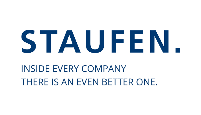 STAUFEN