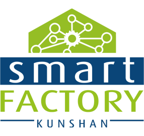 Smart Factory Kunshan Logo